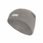 Adidas Linear Beanie KX6950 Γκρι