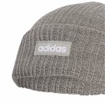 Adidas Linear Beanie KX6950 Γκρι - Image 3