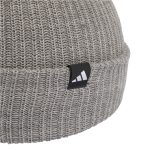 Adidas Linear Beanie KX6950 Γκρι - Image 4