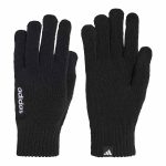 Adidas Linear Gloves KG0058 Μαύρα