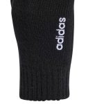 Adidas Linear Gloves KG0058 Μαύρα - Image 2
