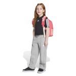 Adidas Logo Backpack Kids KR1686 Ροζ - Image 7