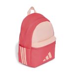 Adidas Logo Backpack Kids KR1686 Ροζ - Image 6