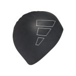 Adidas Logo Swim Cap IA8305 Μαύρο - Image 2