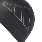 Adidas Logo Swim Cap IA8305 Μαύρο - Image 3
