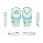 Adidas Επικαλαμίδες Messi EU Club KV8451 Θαλασσί - Image 3