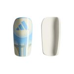 Adidas Επικαλαμίδες Messi EU Club KV8451 Θαλασσί - Image 2