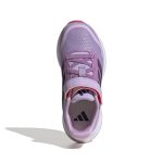Adidas Runfalkon 5 JQ5609 Λιλά - Image 2