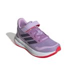 Adidas Runfalkon 5 JQ5609 Λιλά - Image 5