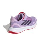 Adidas Runfalkon 5 JQ5609 Λιλά - Image 6
