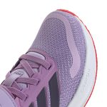 Adidas Runfalkon 5 JQ5609 Λιλά - Image 8