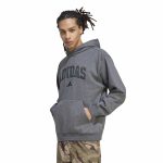 Adidas Seasonal Essentials Camo KF4183 Γκρι