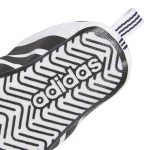 Adidas Βρεφικά Sneakers Αγκαλιάς Court KI8216 Λευκό - Image 8