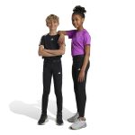 Adidas Techfit Tights Kids JF3756 Μαύρο