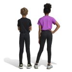 Adidas Techfit Tights Kids JF3756 Μαύρο - Image 2