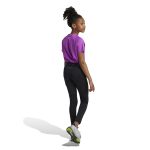 Adidas Techfit Tights Kids JF3756 Μαύρο - Image 4