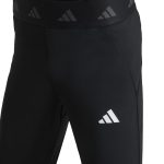 Adidas Techfit Tights Kids JF3756 Μαύρο - Image 6