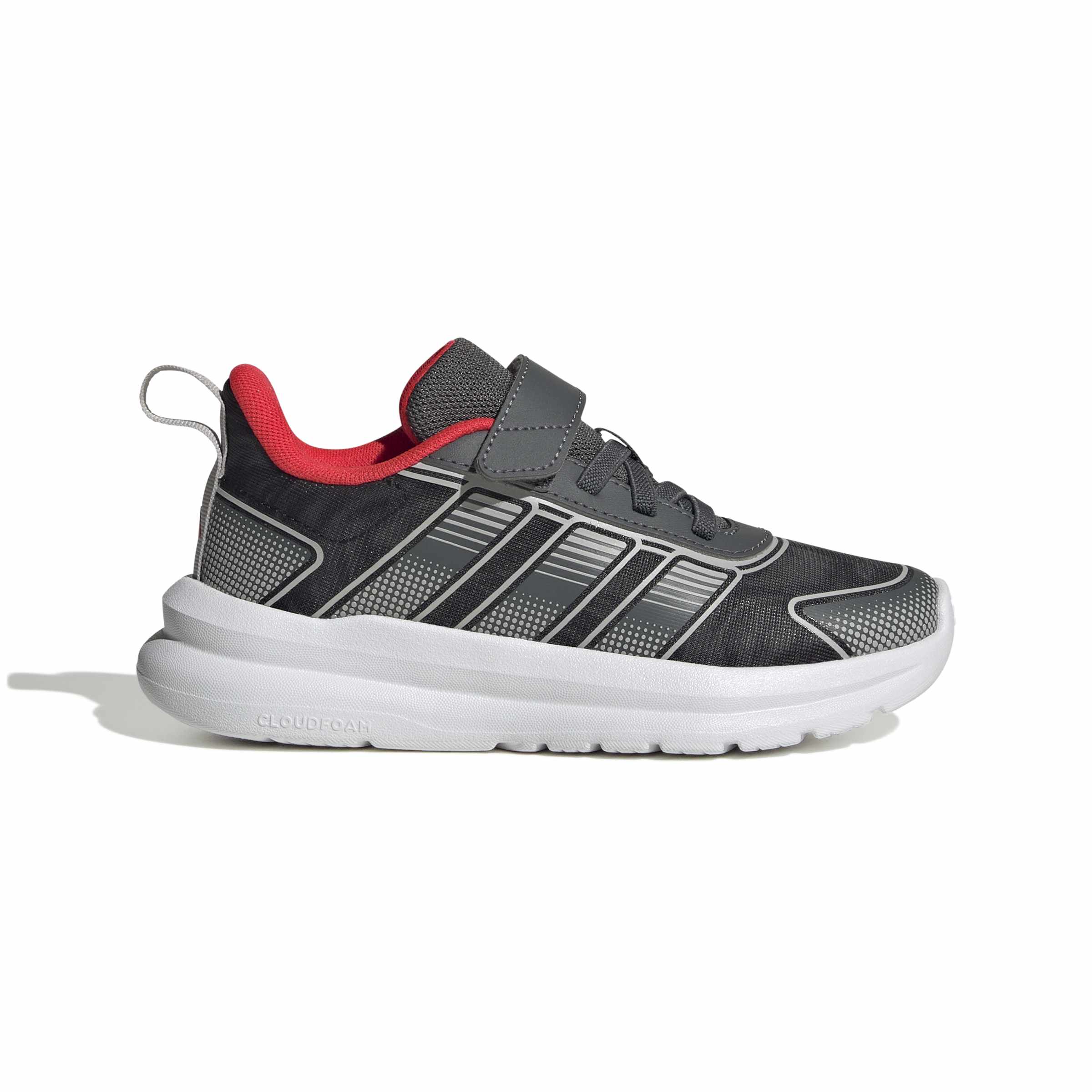 adidas_tensaur_run_4.0_ki0106_1 Adidas Tensaur Run 4.0 KI0106 Γκρι - Image 1