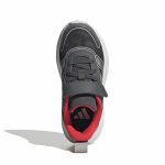 Adidas Tensaur Run 4.0 KI0106 Γκρι - Image 2