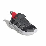 Adidas Tensaur Run 4.0 KI0106 Γκρι - Image 5