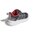 Adidas Tensaur Run 4.0 KI0106 Γκρι - Image 6