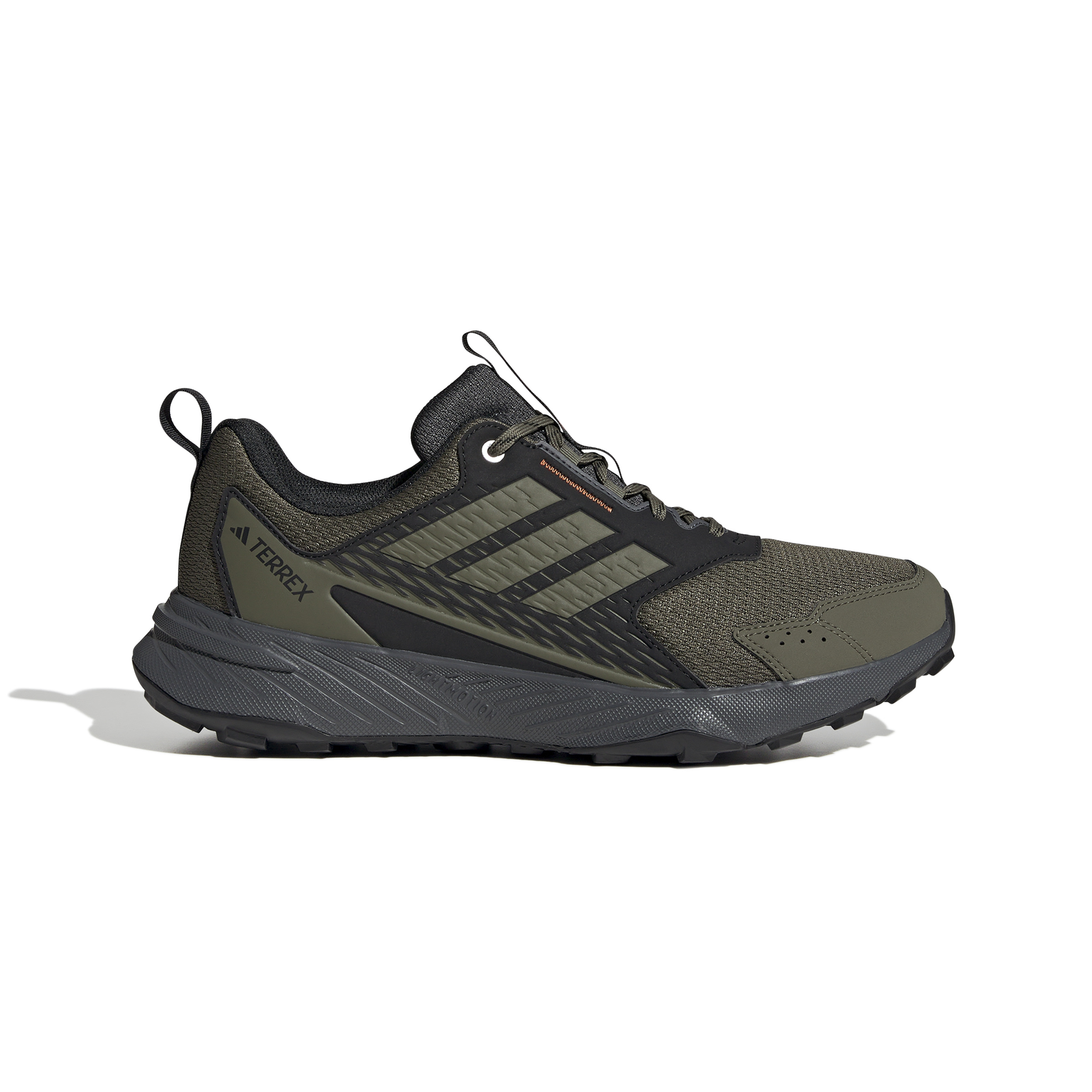 adidas_tracefinder_trail_running_shoes_ji4285_1 Adidas Tracefinder Trail Running Shoes JI4285 Χακί - Image 1
