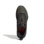 Adidas Tracefinder Trail Running Shoes JI4285 Χακί - Image 2