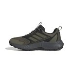 Adidas Tracefinder Trail Running Shoes JI4285 Χακί - Image 4