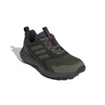 Adidas Tracefinder Trail Running Shoes JI4285 Χακί - Image 5