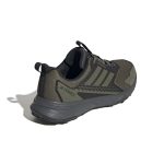 Adidas Tracefinder Trail Running Shoes JI4285 Χακί - Image 6