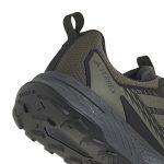 Adidas Tracefinder Trail Running Shoes JI4285 Χακί - Image 7