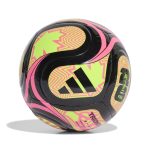 Adidas Μπάλα Trionda Club Παγκοσμίου Κυπέλλου FIFA 26™ JD8053 Μαύρη - Image 2