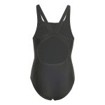 Adidas V-back Swimsuit Kids JM8223 Μαύρο - Image 2