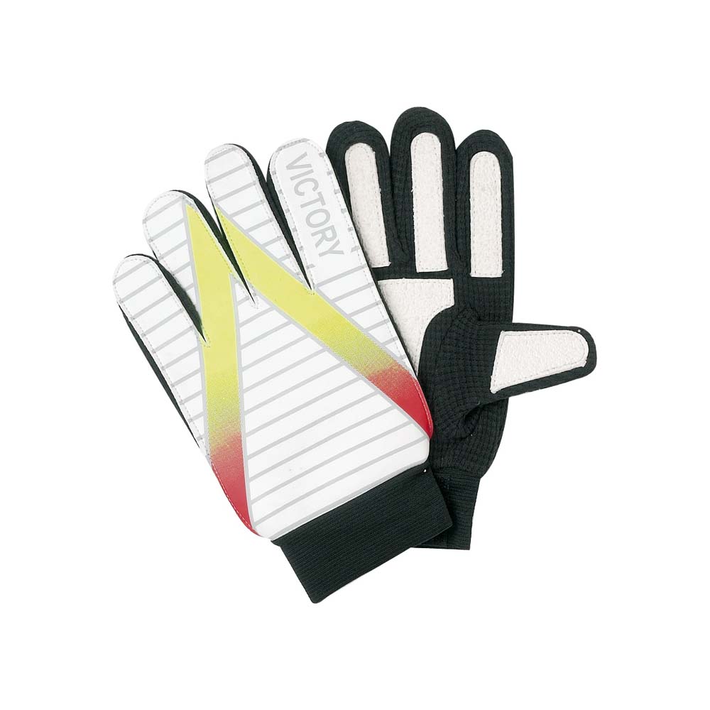 amila-football-gloves-45902 Γάντια τερματοφύλακα Victory - Image 1
