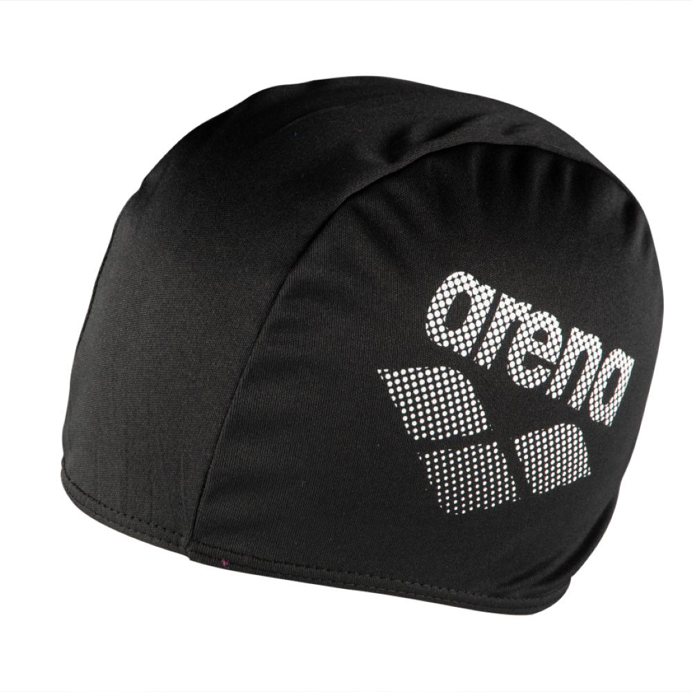 arena-polyester-ii-cap-002467-500-1 Arena Polyester II Cap 002467-500 Μαύρο - Image 1