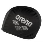 Arena Polyester II Cap 002467-500 Μαύρο - Image 2