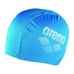 Arena Polyester II Cap 002467-720 Τυρκουάζ - Image 2