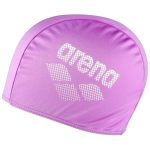 Arena Polyester II Cap 002467-800 Μωβ