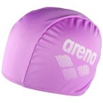 Arena Polyester II Cap 002467-800 Μωβ - Image 2