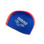 Arena Polyester II Junior Cap 002468-740 Μπλε/Κόκκινο