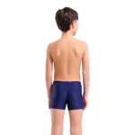 Arena B Painterly Swim Short 011801-708 Μπλε - Image 2