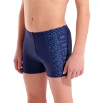 Arena B Painterly Swim Short 011801-708 Μπλε - Image 3