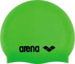 Arena Classic Silicone Jr 91670_65 Λαχανί