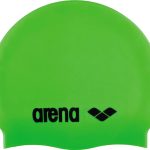 Arena Classic Silicone Jr 91670_65 Λαχανί