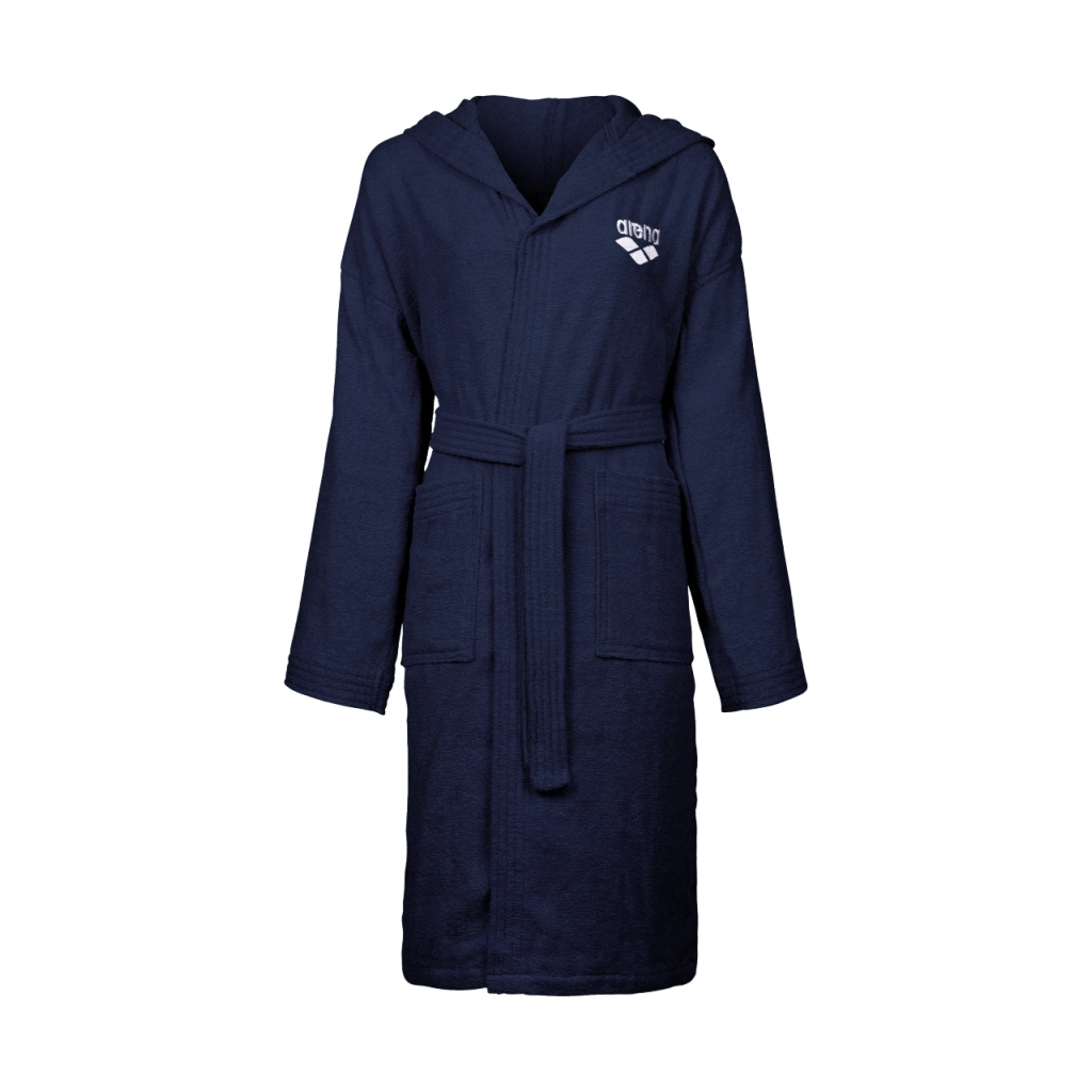 arena_zeppelin_light_jr_robe_009039-710_1 Arena Zeppelin Light Jr Robe 009039-710 Μπλε - Image 1