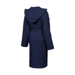 Arena Zeppelin Light Jr Robe 009039-710 Μπλε - Image 4