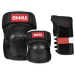 ENNUI Park Set προστατευτικά - Μαύρο 19.920094