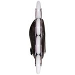 POWERSLIDE ACCEL Race Pink 110/100 Πατίνια - Μαύρο/Ροζ 19.904639 - Image 5
