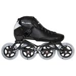 POWERSLIDE Falcon 4x90 Πατίνια - Μαύρο 19.904667