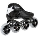 POWERSLIDE Falcon 4x90 Πατίνια - Μαύρο 19.904667 - Image 3